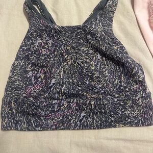 LULULEMON SPORTS BRA - 10